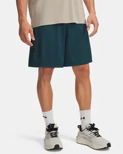 Under Armour Tech™ Graphic Men's 10" Shorts
