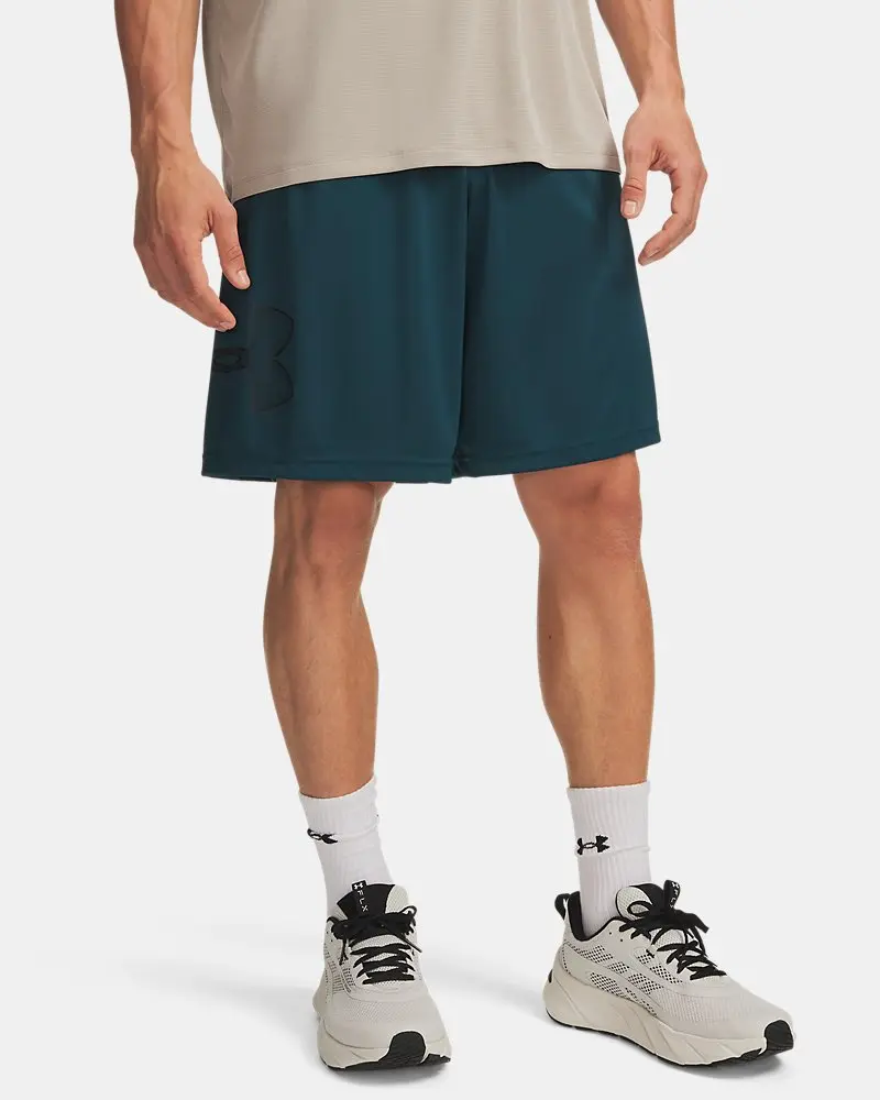 Under Armour Tech™ Graphic Men's 10" Shorts Under Armour Tech™ Graphic Men's 10" Shorts