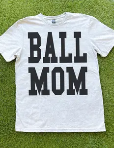 Ball Supporters Tees
