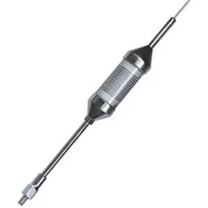 RoadPro  54 Oil Coil Center Loaded Cb Antenna - 1000 Watts