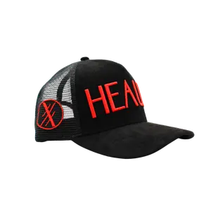 Heaux Hat