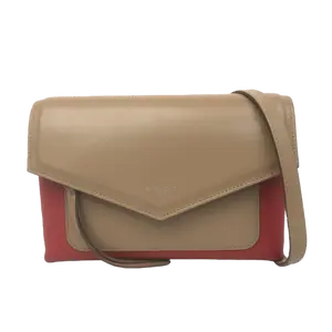 Pre-owned Givenchy Leather Shoulder Bags 9.25'' R1549 Shoulder Bag C1365682450 0409 T4 Kay