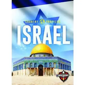 USED-Israel by Rechner, Amy (Library Binding)