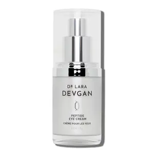 Dr. Devgan Scientific Beauty Peptide Eye Cream