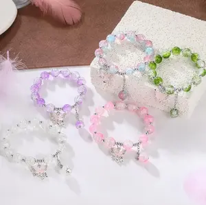 DIY Creative Beading: Mix and Match Colors and Shapes Freely to Craft Your Own Personalized Handmade Art fidget  stickers