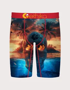 Ethika Skol Island Boxer Briefs
