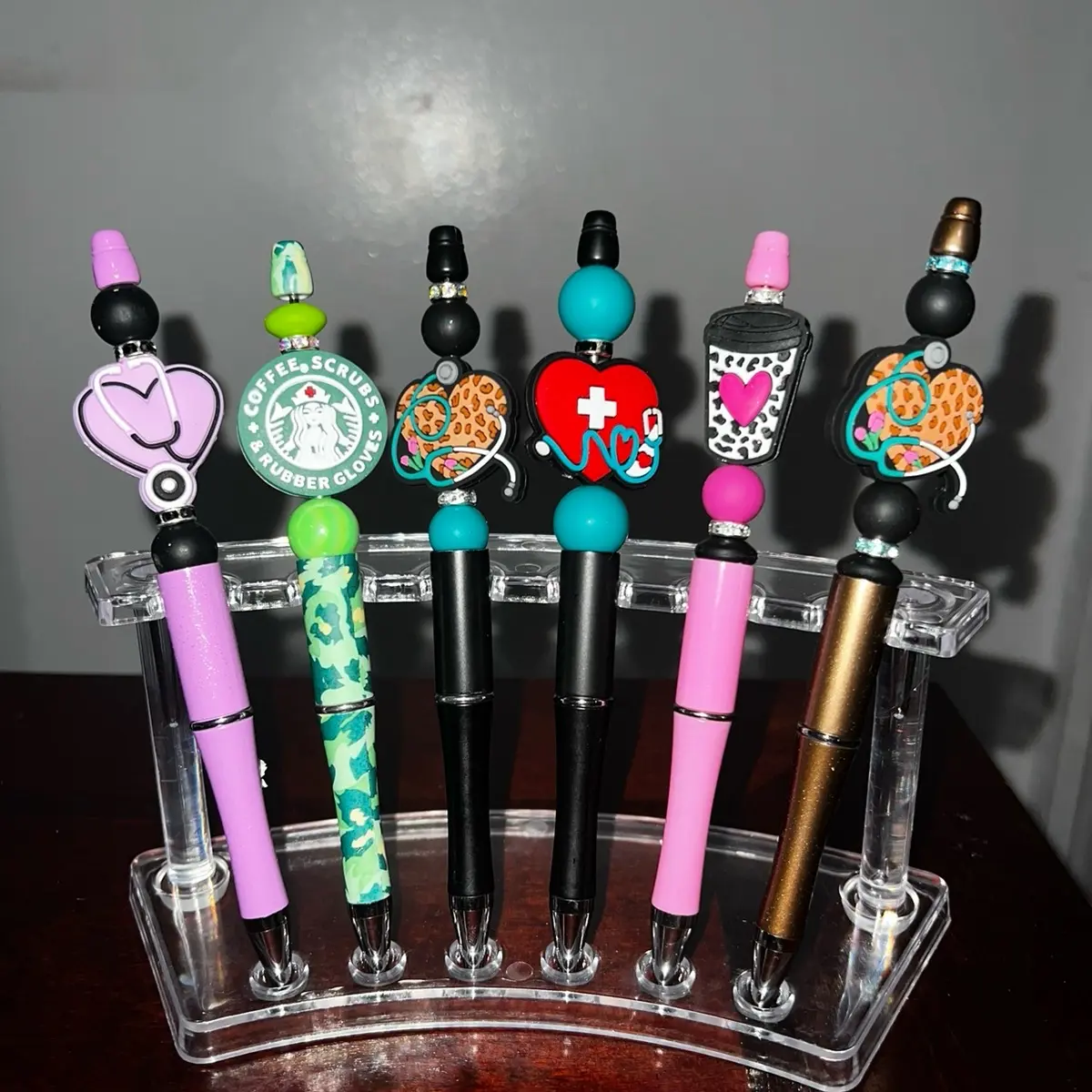 Nurse pen