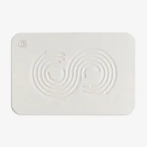 Bath Stone™ Mat - Zen