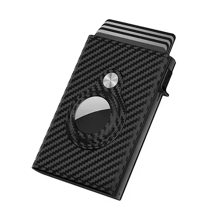 Airtag Smart Wallet