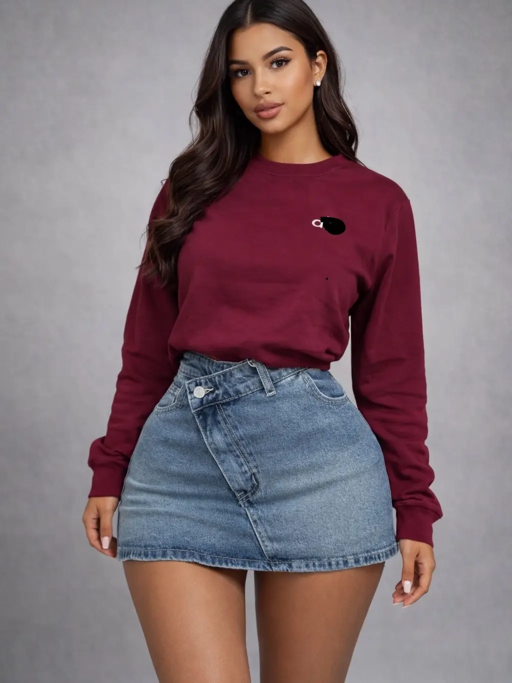 Anny Sweatshirt