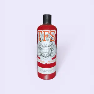TFS Hog Attractant Strawberry