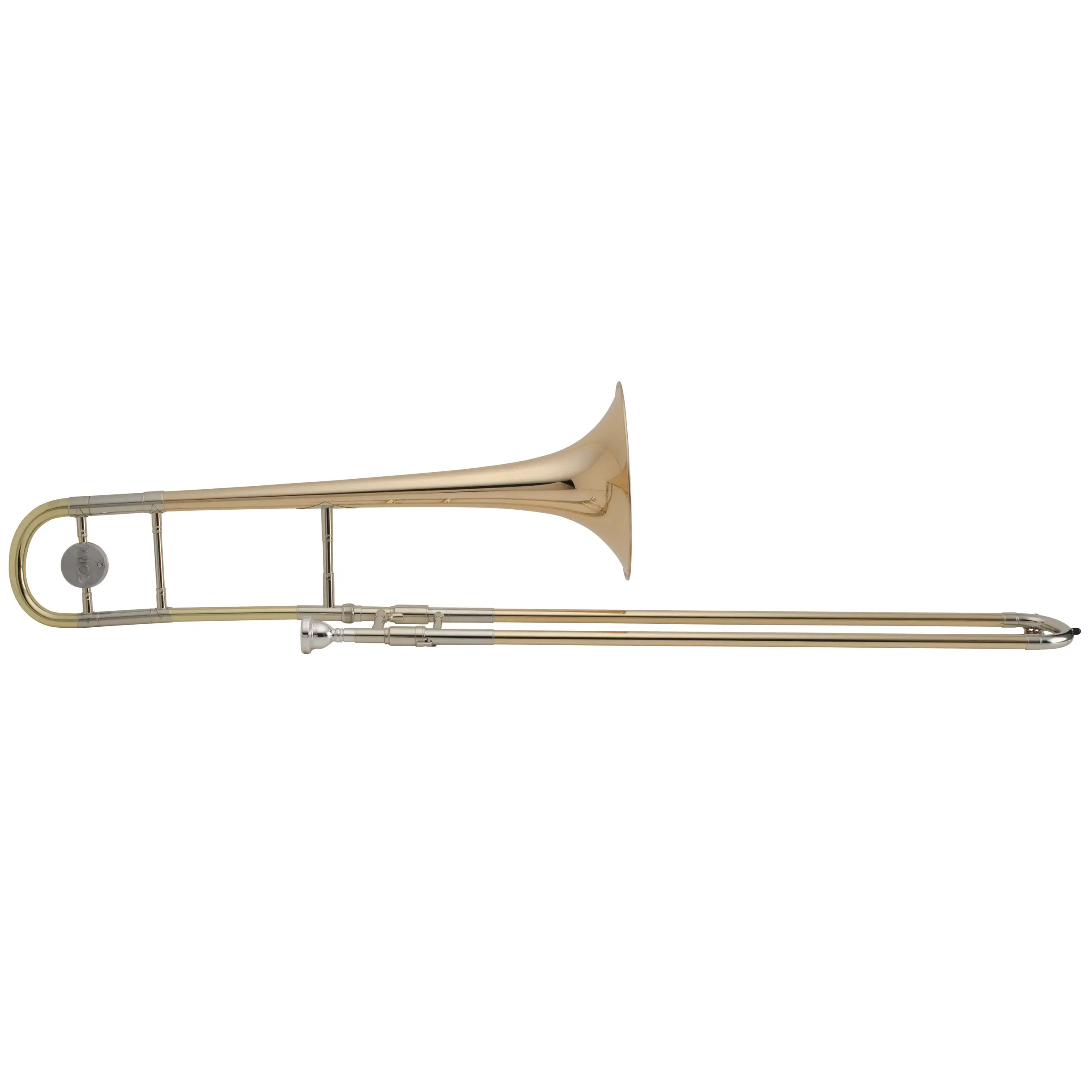 Conn Professional Symphony 8H Tenor Trombone Bb Outfit Conn Professional Symphony 8H Tenor Trombone Bb Outfit
