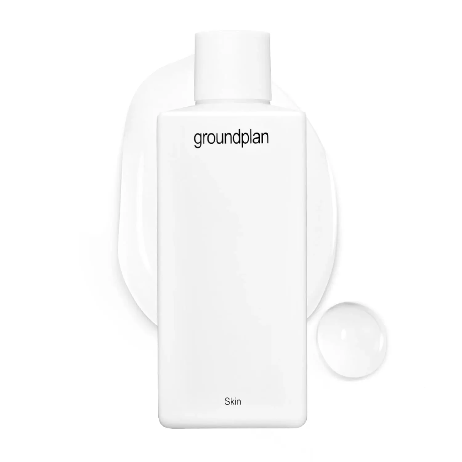 groundplan Skin Hydrating Toner 320ml groundplan Skin Hydrating Toner 320ml