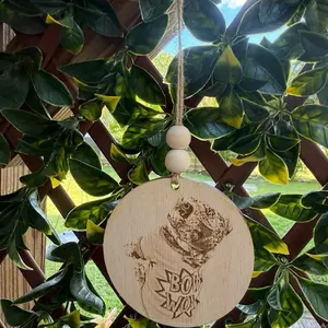 Memorial Car Charms | Custom In Loving Memory Ornaments | Pet Memorial Ornaments