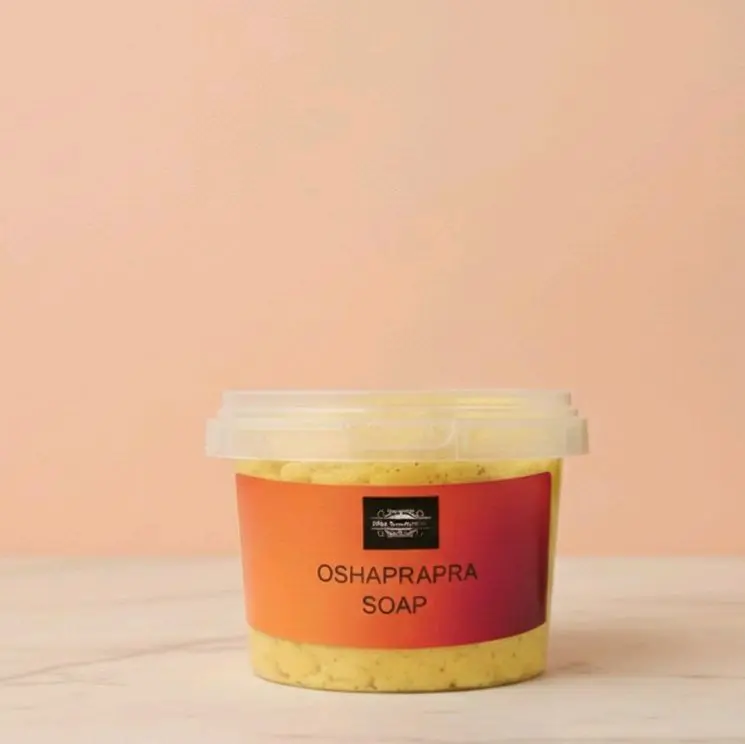 MOLATO SOAP  BRIGHTENING AND GLOWING _ 5D Molato up to 3 shade extra Brightening Hand Made Body Soap. Very effective