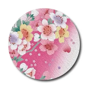 Life in Bloom - Libre 2 and Lingo Cover-up