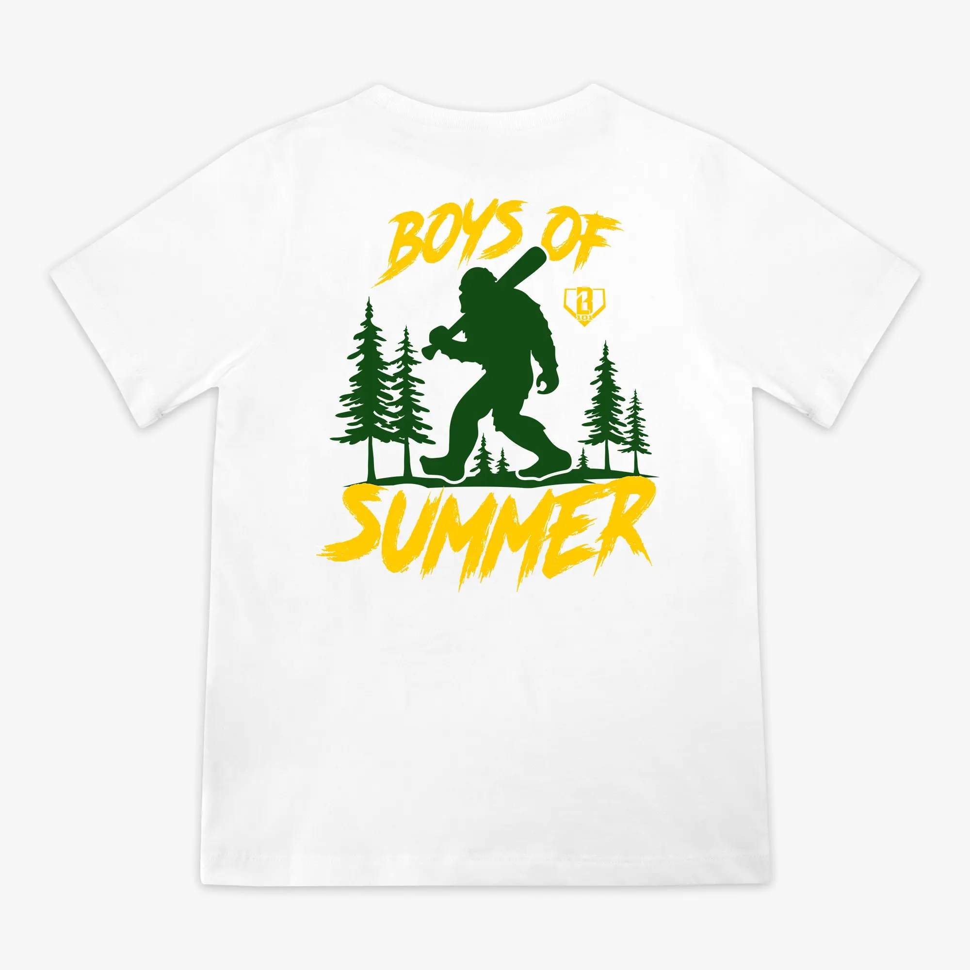 Boys of Summer Legend Youth Tee