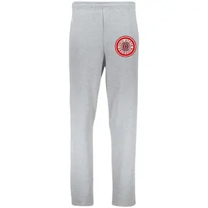 OLDOHIO Ohio State Youth Dri-Power Open Bottom Pocket Sweatpants