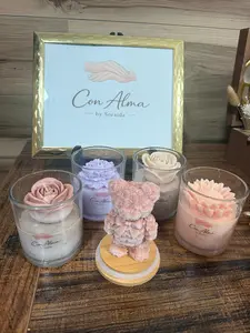 Scented Candles