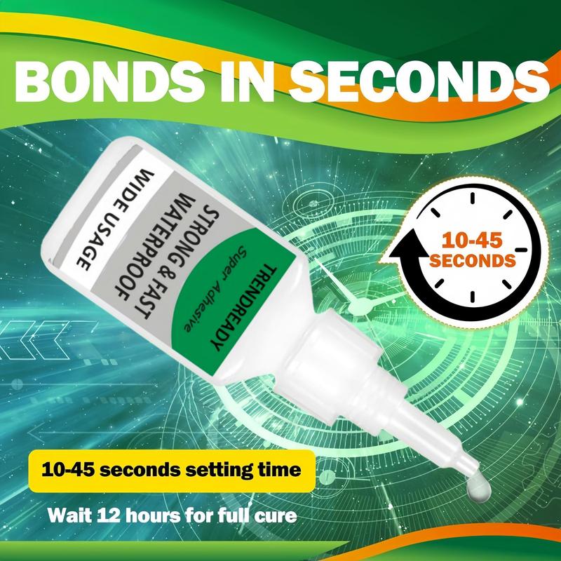 4PCS Magic Glue Shoe Glue New Super Glue Clear, StrongAdhesive,Fast Drying Cyanoacrylate Glue forWood,Rubber,Leather, Plastic, Metal, Rhinestone Jewelry,DIY Crafts 4PCS Magic Glue Shoe Glue New Super Glue Clear, StrongAdhesive,Fast Drying Cyanoacrylate Glue forWood,Rubber,Leather, Plastic, Metal, Rhinestone Jewelry,DIY Crafts