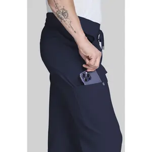 KOI Cureology Men's Connective Jogger Scrub Pants