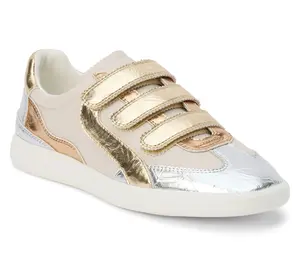 Coconuts by Matisse Lizzie Velcro Sneaker