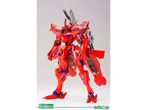 212 MAIN Kotobukiya KP379R Muv Luv Alternative Takemikaduchi Tsukuyomi Mana 2021 Version Anime Theme Plastic Model Kit
