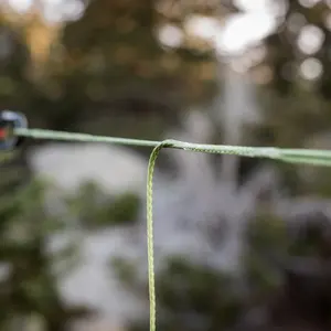 Haven Whoopie Slings - Lightweight Adjustable Suspension for Hammock Tent Setup