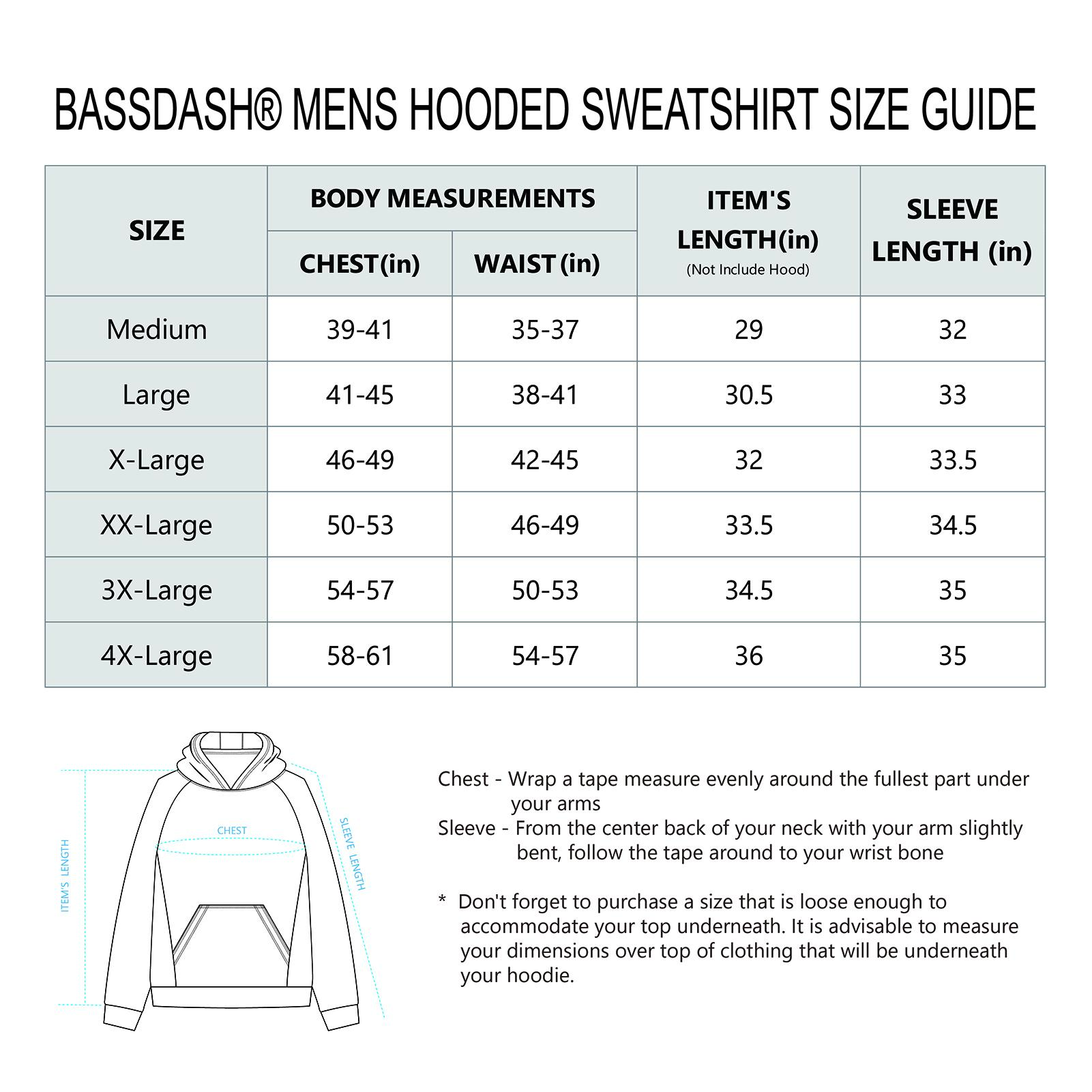 BASSDASH Men’s Fishing Fleece Hoodie with Neck Gaiter Water Resistant Performance Hunting Sweatshirt BASSDASH Men’s Fishing Fleece Hoodie with Neck Gaiter Water Resistant Performance Hunting Sweatshirt