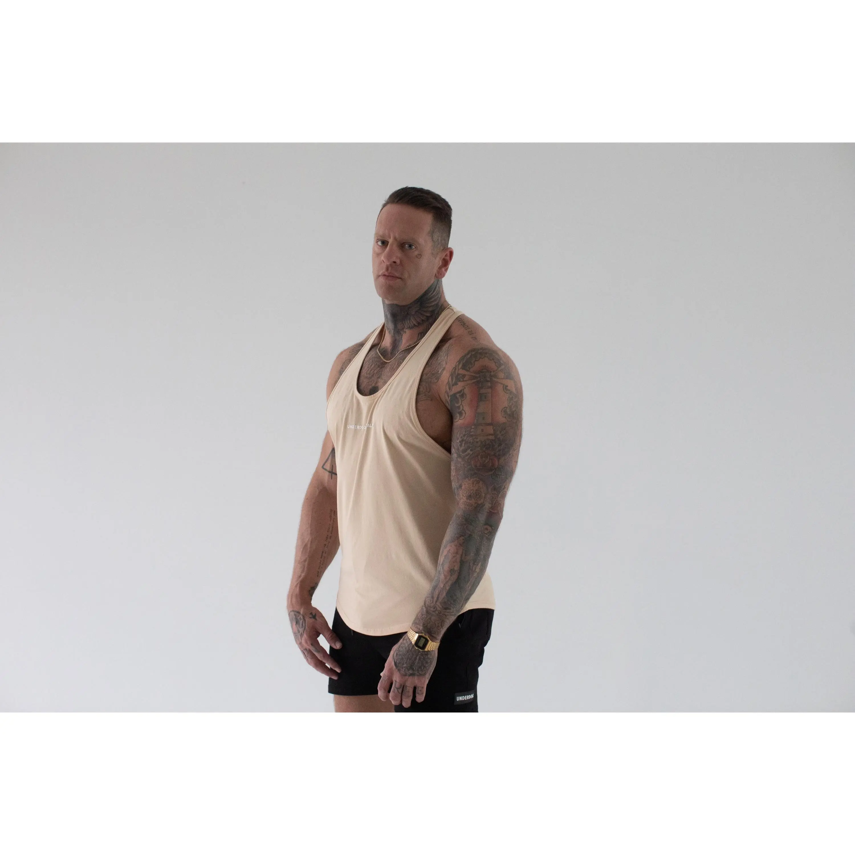 ESSENTIAL Stringer