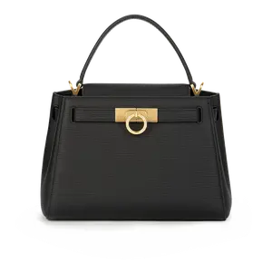 Madison Top Handle Bag