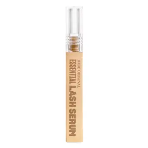 Essential Lash Serum, Babe Lash Eyelash Serum, Longer Looking Eyelashes, Advanced Lash Enhancing Treatment with Biotin & Amino Acids for Natural Lashes & Lash Extensions, Easy Application, Vegan & Cruelty-Free