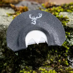 3 Reed Batwing Cut Turkey Call Jase Outdoors