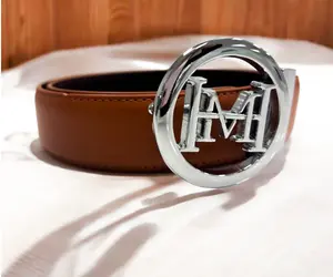MH-LUXURY BELT