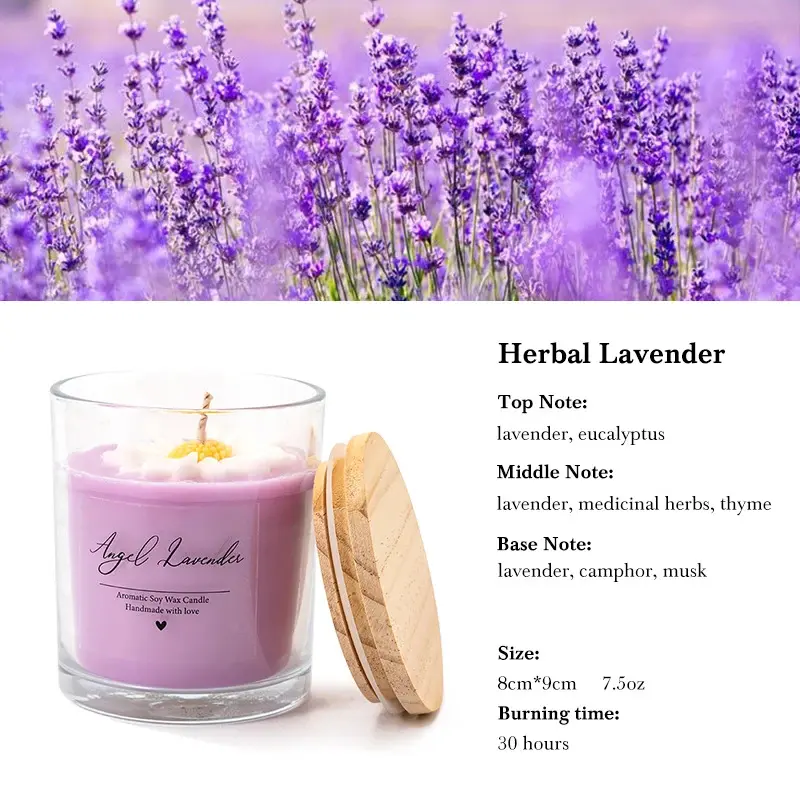 Herbal Lavender