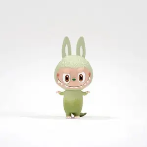 (Iris DH9079)Mini Zimomo Beta Figurine