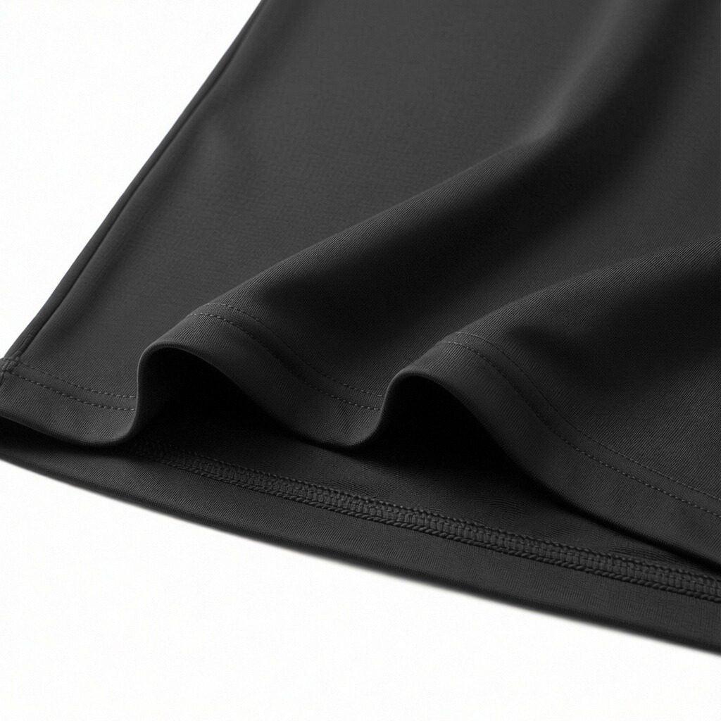 Men’s breathable casual T-shirt — an ideal choice for outdoor leisure wear; crew neck, short sleeves, machine washable, comfortable all year round, perfect for everyday outfits | Crew-neck T-shirt, all-season casual style, a perfect match for everyday out