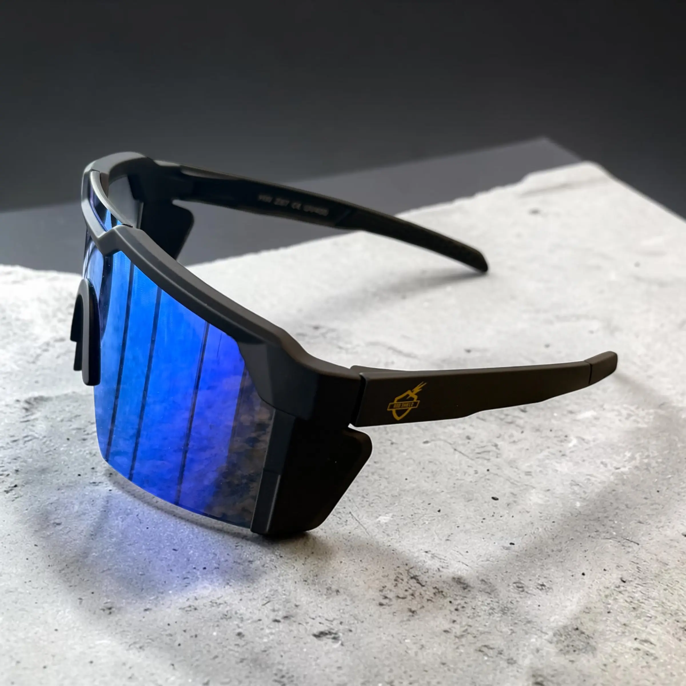 Rod Shield SafetySunglasses Rod Shield SafetySunglasses