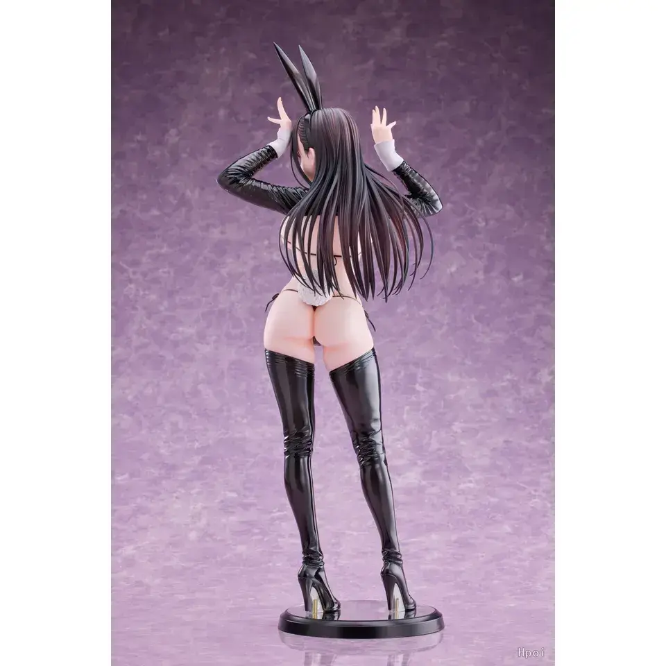 NEW Otherwhere PartyLook Figure Inverse girl Anime Bunny Girl PVC Action Figure Toy Statue Adult Collectible Model Doll 25CM