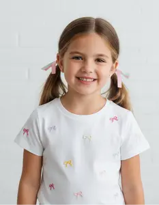 Tweenstyle by Stoopher -  Mini Bows Tee
