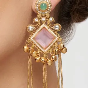 Kashmiri earring