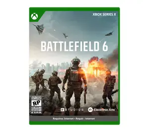Battlefield 6 - Xbox Series X