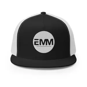 EMM Logo Cap