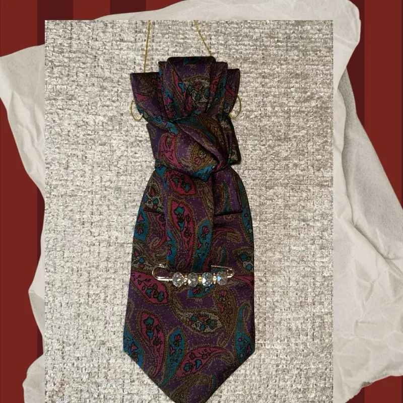Custom Necktie