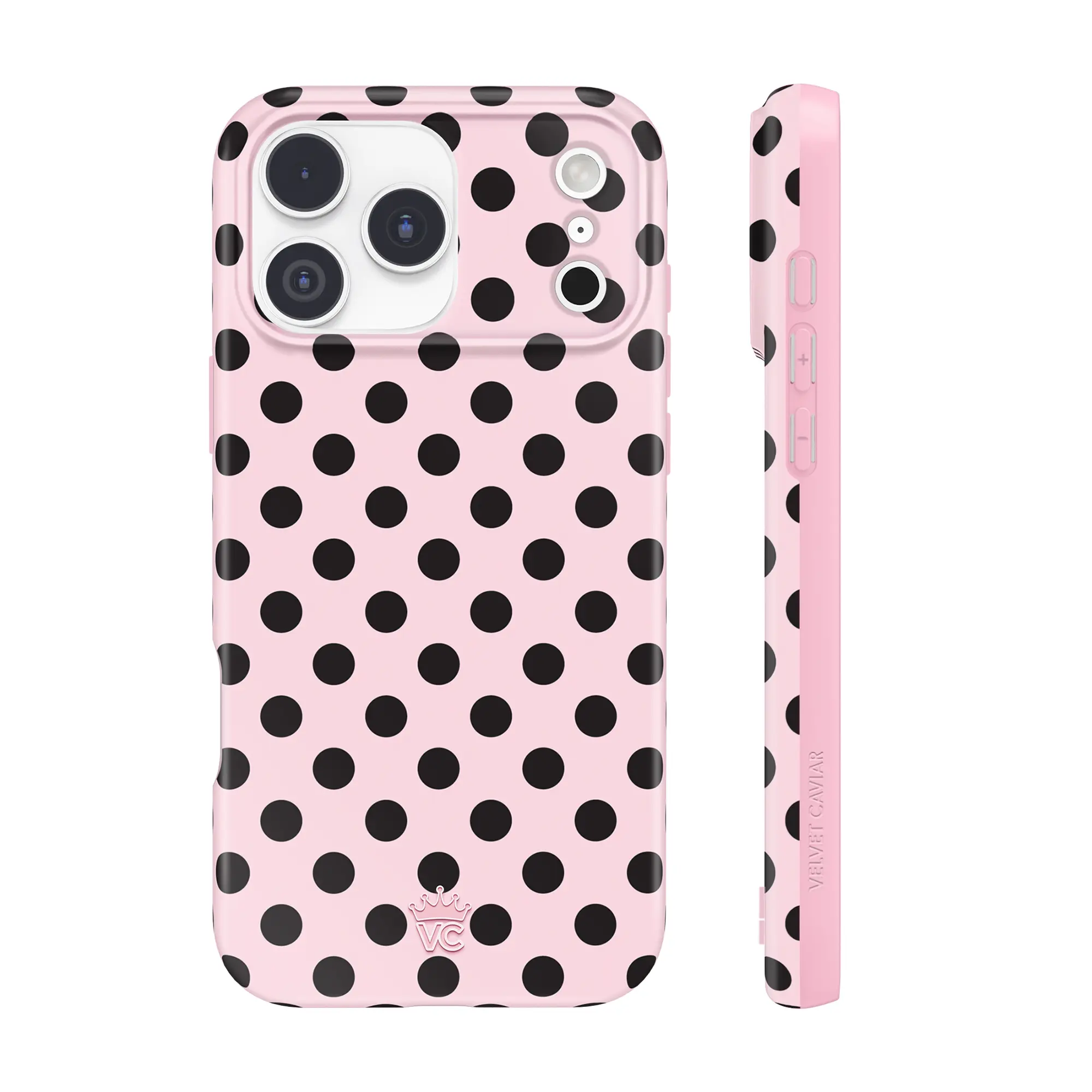 Velvet Caviar Cute Phone Case Collection - Cute & Trendy Protective iPhone  Cases - TikTok Shop