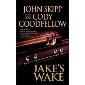 USED-Jake's Wake by John Skipp (Paperback)