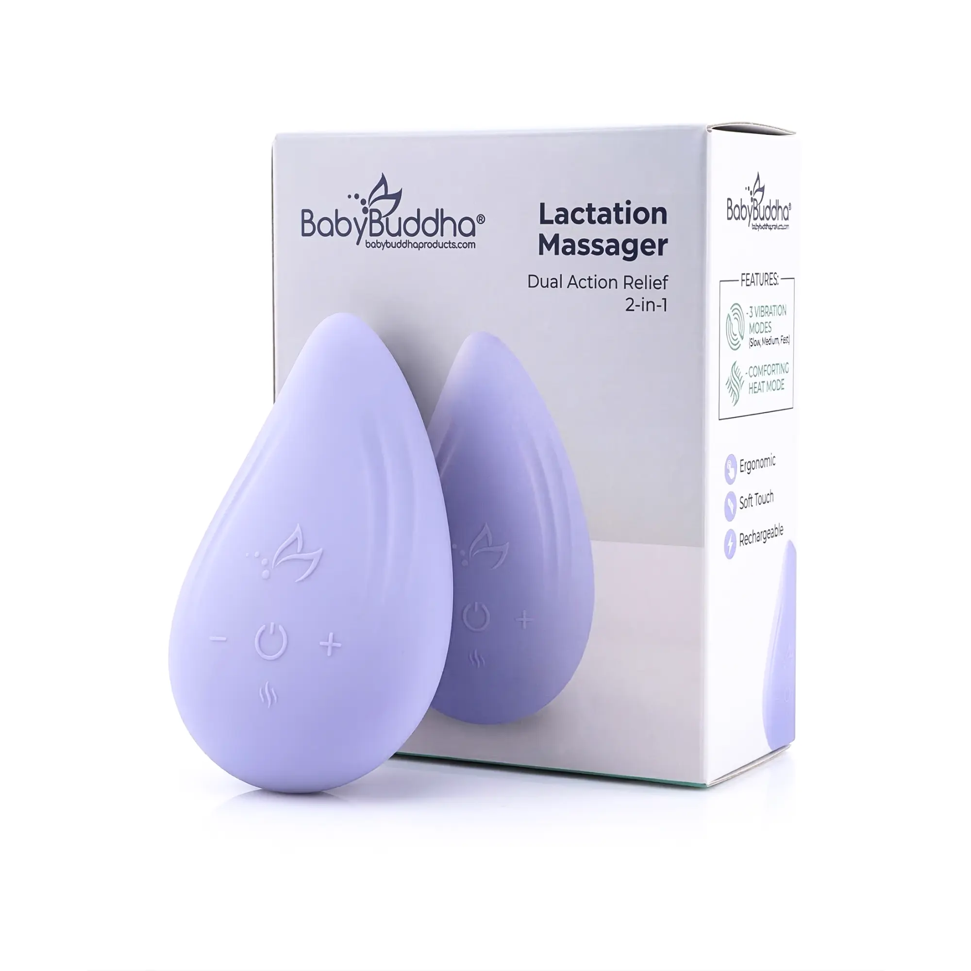 Lactation Massager Lactation Massager