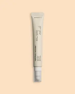 Haruharu Wonder Black Rice Bakuchiol Eye Cream 0.67 fl.oz/20ml - Combats Wrinkles, Promotes a Smooth Complexion, Suitable for Comfort & Skin Care