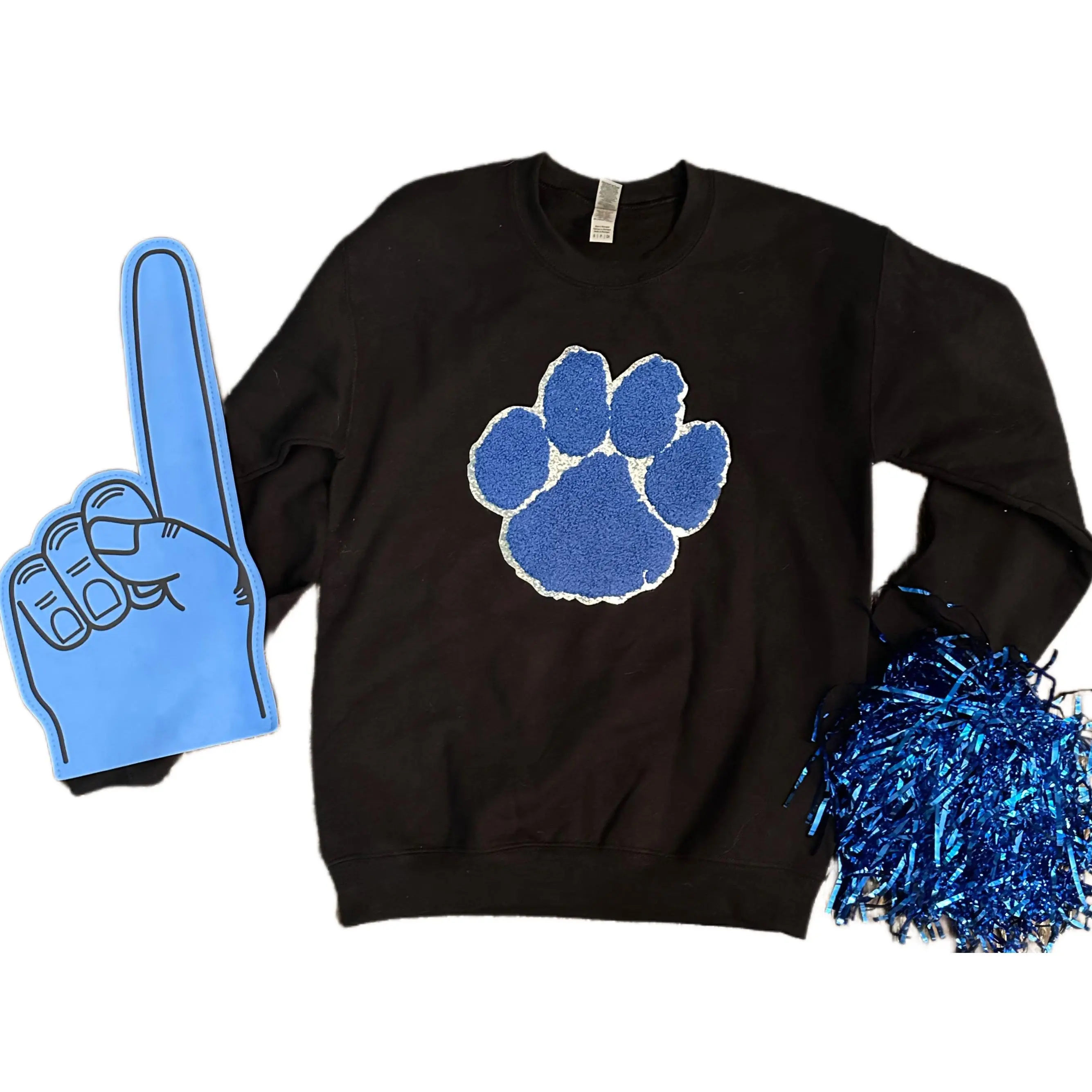 Paw Patch Sweatshirts