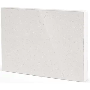 Ceramic Soldering Board Soldering Mat for Jewelry Making Firebrick-1 Pack